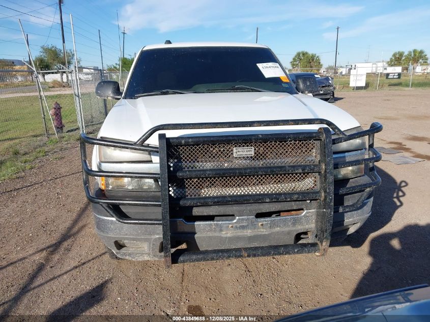 2005 Chevrolet Silverado 1500 Z71 VIN: 2GCEK19BX51312364 Lot: 43849688