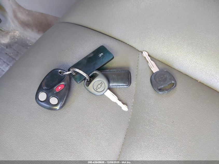 2005 Chevrolet Silverado 1500 Z71 VIN: 2GCEK19BX51312364 Lot: 43849688