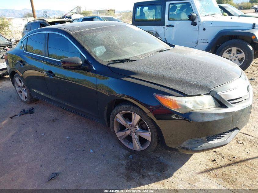 ACURA ILX 2.0L