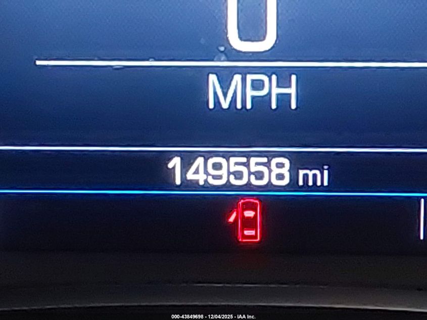 2020 GMC Acadia Fwd Sle VIN: 1GKKNKLS2LZ197387 Lot: 43849698