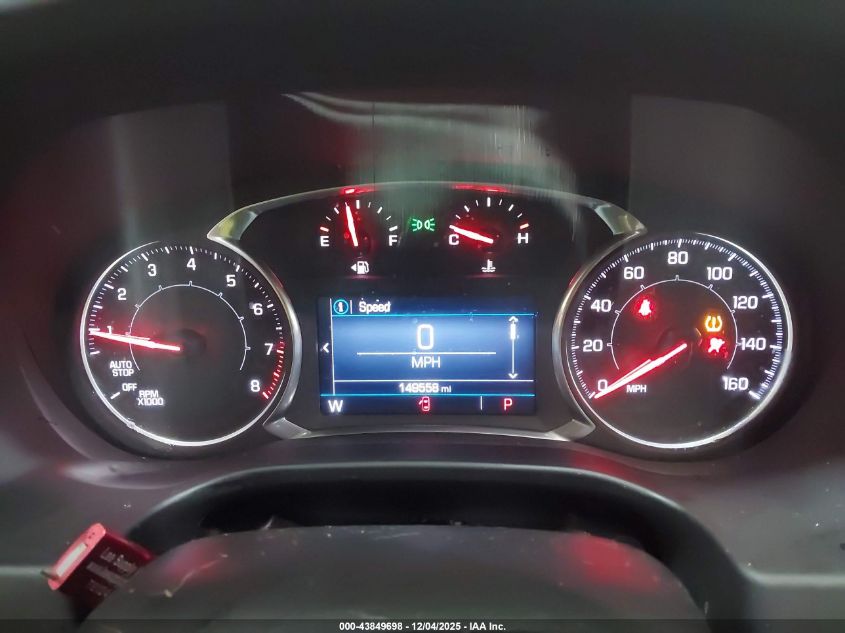 2020 GMC Acadia Fwd Sle VIN: 1GKKNKLS2LZ197387 Lot: 43849698