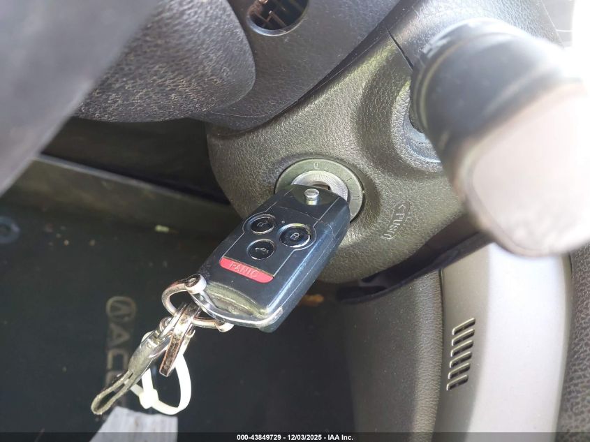 2009 Acura Tsx VIN: JH4CU26689C025909 Lot: 43849729