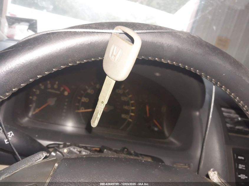 2004 Honda Accord 3.0 Ex VIN: 1HGCM82664A018120 Lot: 43849759