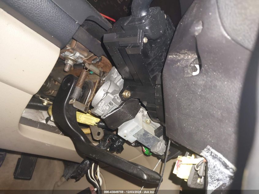 2004 Honda Accord 3.0 Ex VIN: 1HGCM82664A018120 Lot: 43849759