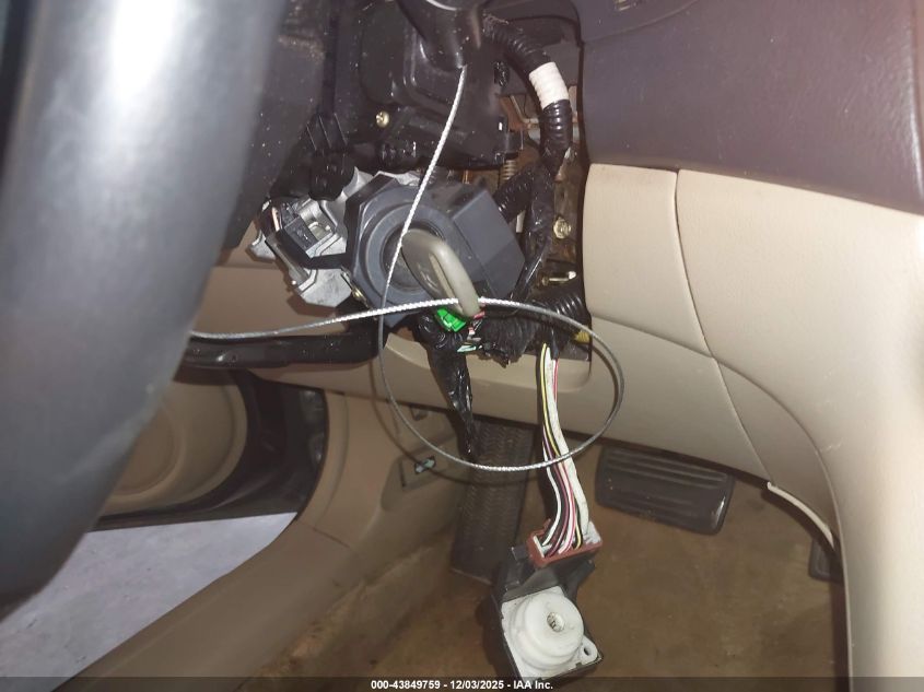 2004 Honda Accord 3.0 Ex VIN: 1HGCM82664A018120 Lot: 43849759