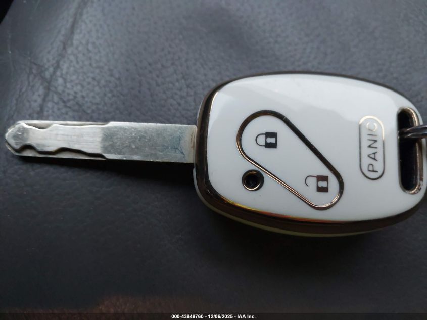 2007 Honda Cr-V Ex-L VIN: JHLRE48767C085861 Lot: 43849760