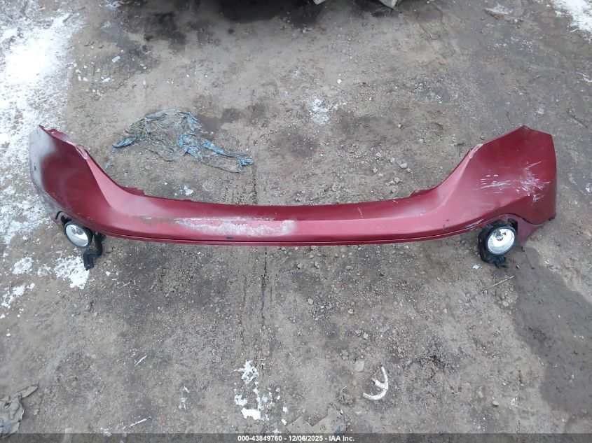 2007 Honda Cr-V Ex-L VIN: JHLRE48767C085861 Lot: 43849760