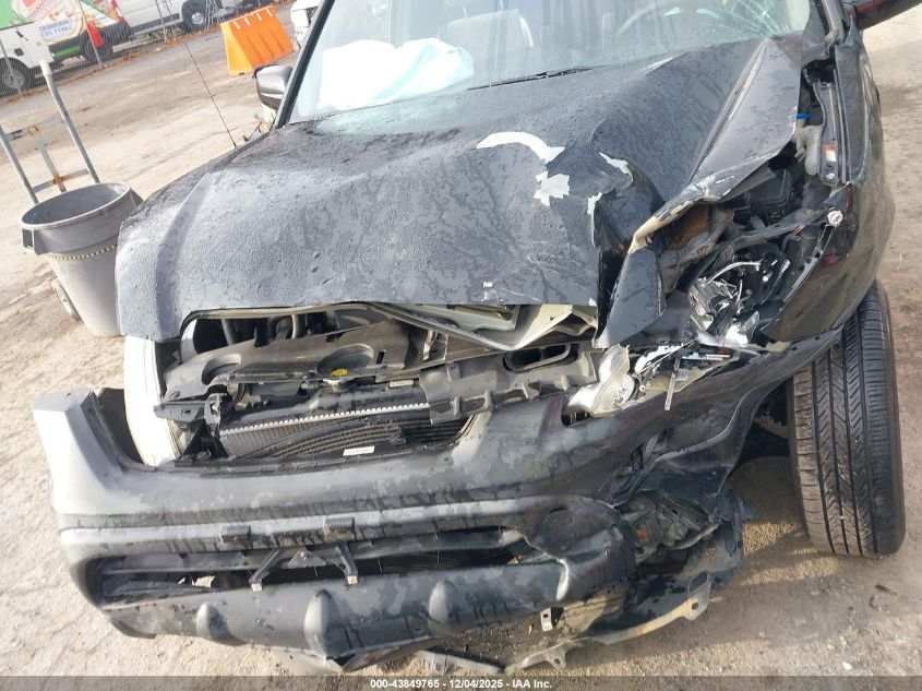 2004 Honda Cr-V Ex VIN: SHSRD78834U229061 Lot: 43849765