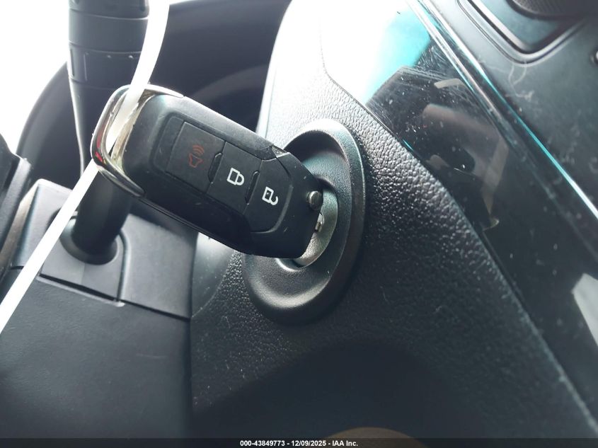 2016 Ford Explorer VIN: 1FM5K7B89GGA93352 Lot: 43849773