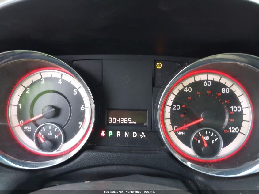 2012 Dodge Grand Caravan Se/Avp VIN: 2C4RDGBG1CR160185 Lot: 43849781