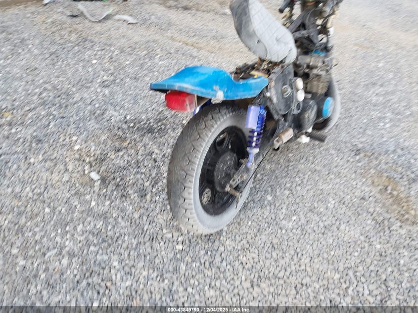 1983 Kawasaki Kz650 H VIN: JKAKZEH16DA017954 Lot: 43849790