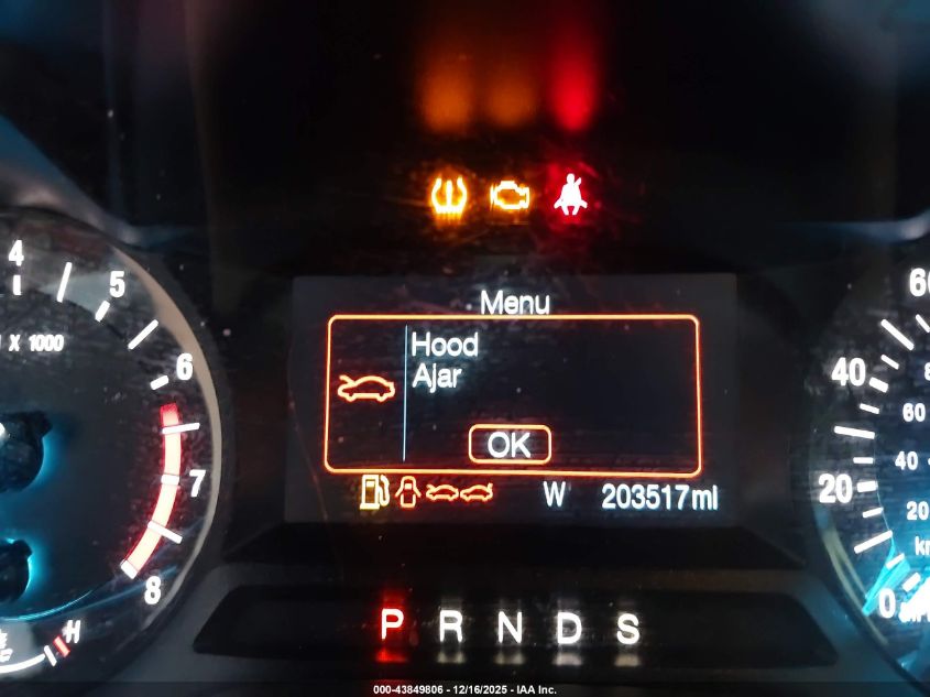 2014 Ford Fusion Se VIN: 3FA6P0H74ER272751 Lot: 43849806