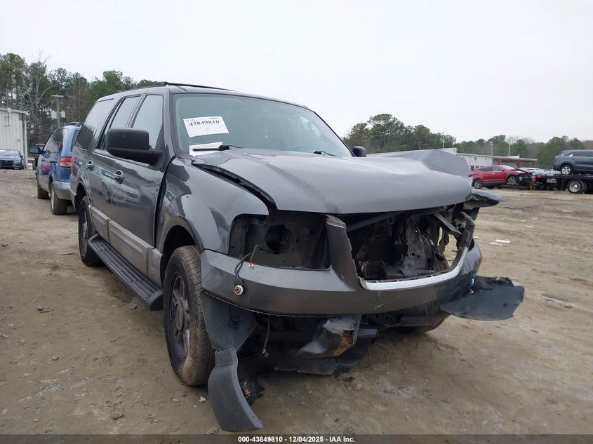 2004 Ford Expedition Xlt