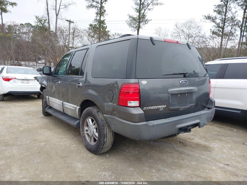 2004 Ford Expedition Xlt