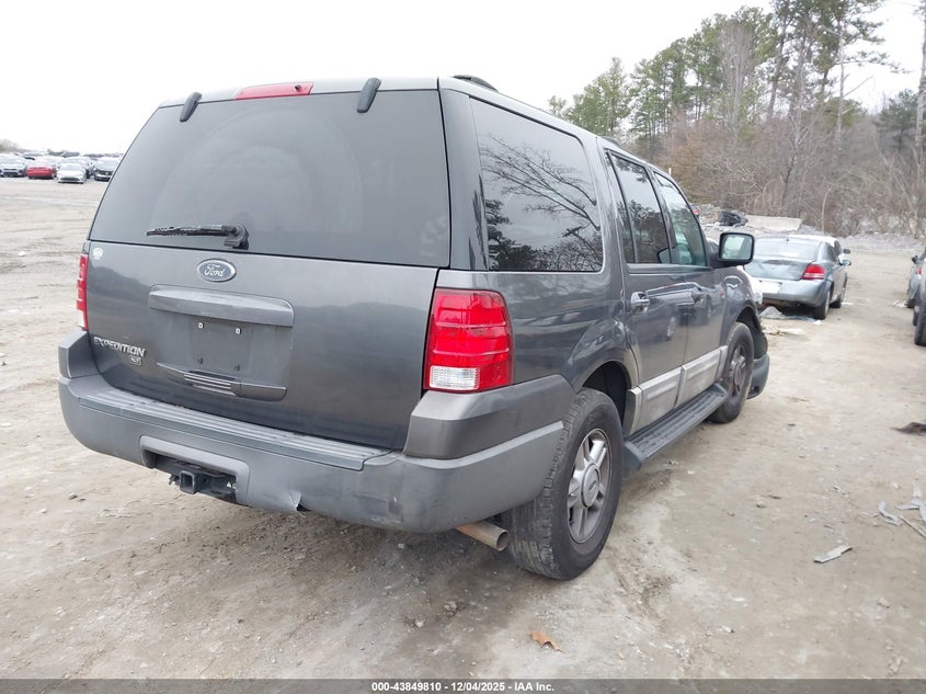 2004 Ford Expedition Xlt