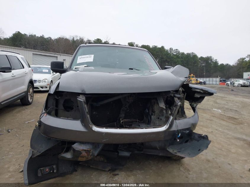 2004 Ford Expedition Xlt VIN: 1FMRU15W14LA33362 Lot: 43849810