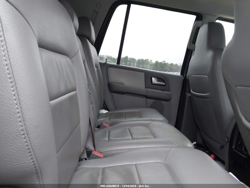 2004 Ford Expedition Xlt VIN: 1FMRU15W14LA33362 Lot: 43849810