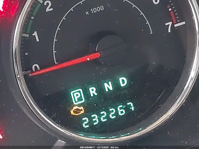 2012 Jeep Wrangler Sahara VIN: 1C4AJWBG4CL108669 Lot: 43849817