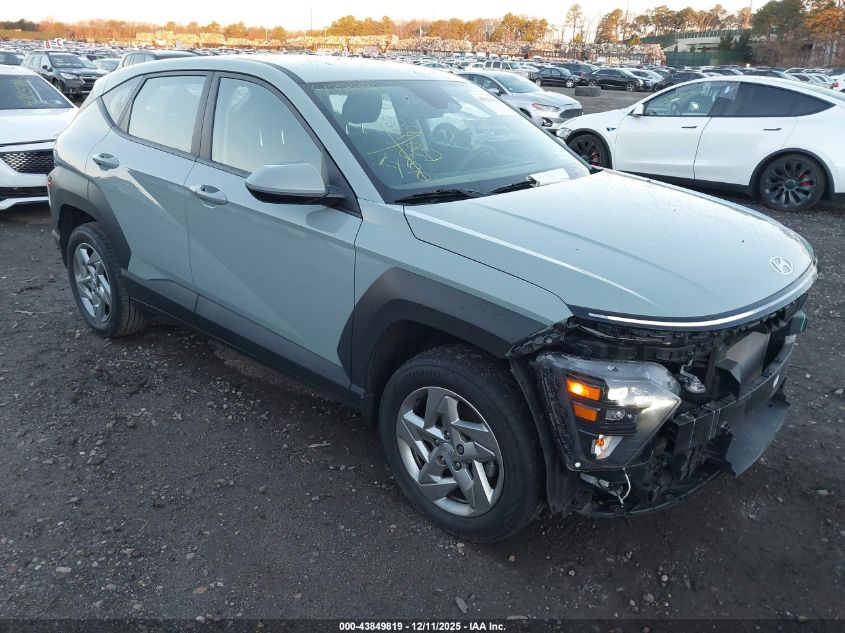 HYUNDAI KONA SE