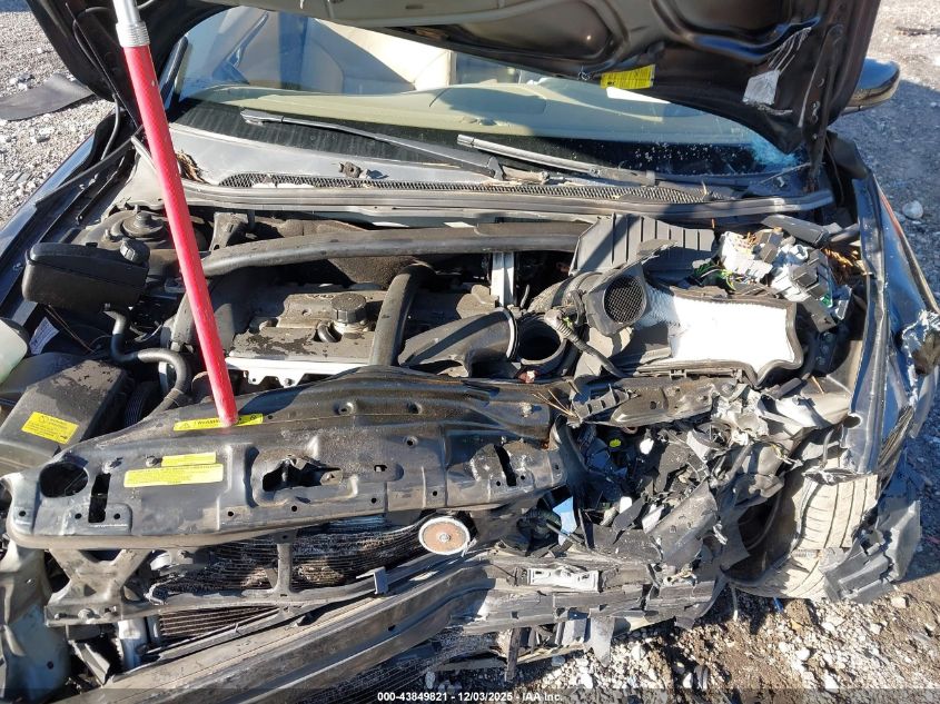 2006 Volvo S60 2.5T VIN: YV1RS592462543815 Lot: 43849821