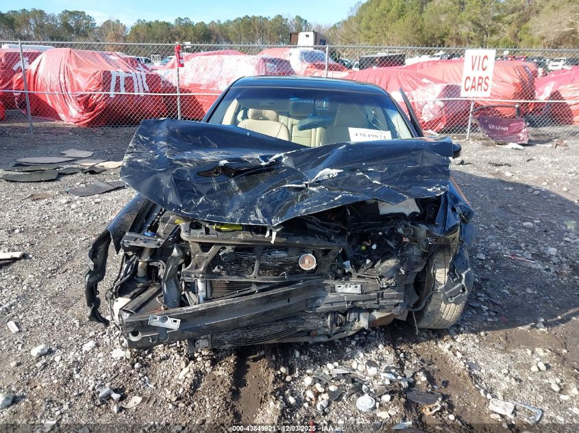 2006 Volvo S60 2.5T VIN: YV1RS592462543815 Lot: 43849821