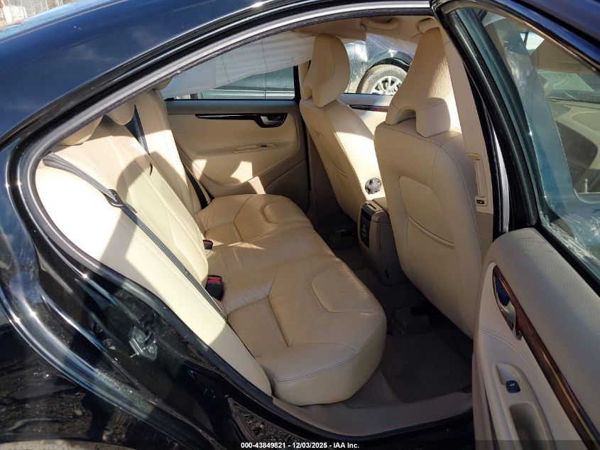 2006 Volvo S60 2.5T VIN: YV1RS592462543815 Lot: 43849821