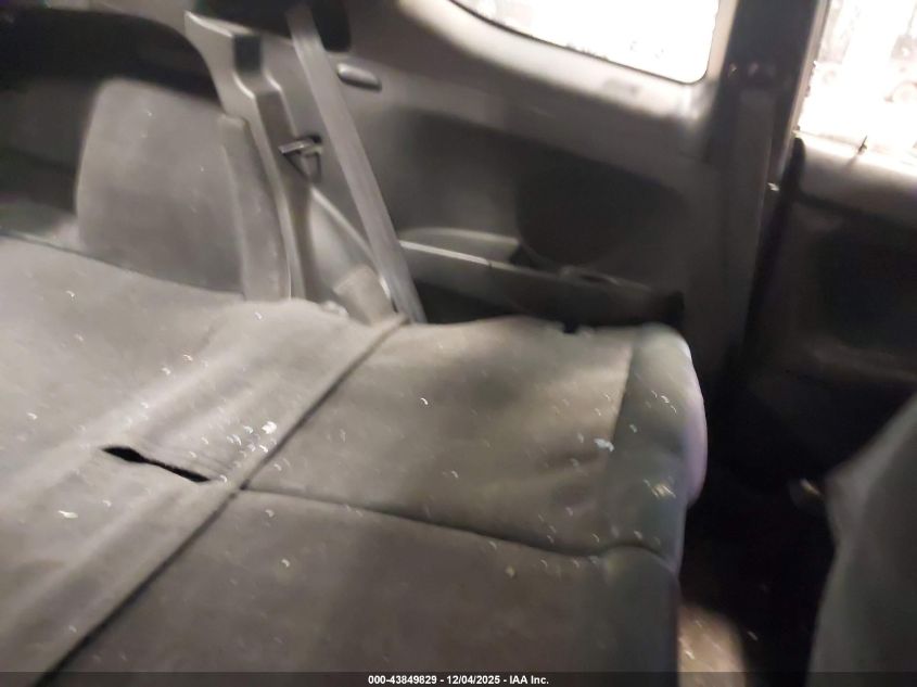 2006 Acura Rsx VIN: JH4DC54896S015856 Lot: 43849829