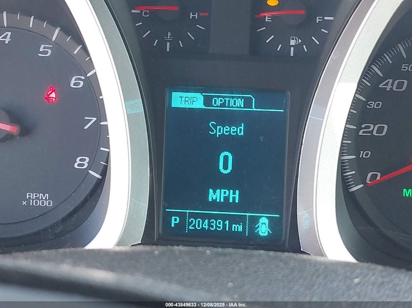 2017 Chevrolet Equinox Premier VIN: 2GNFLGE34H6254138 Lot: 43849833