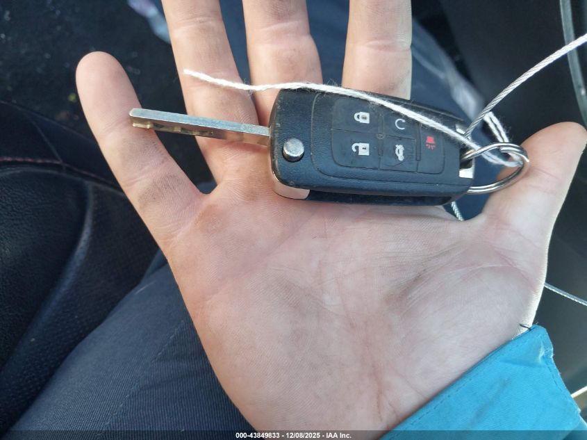 2017 Chevrolet Equinox Premier VIN: 2GNFLGE34H6254138 Lot: 43849833