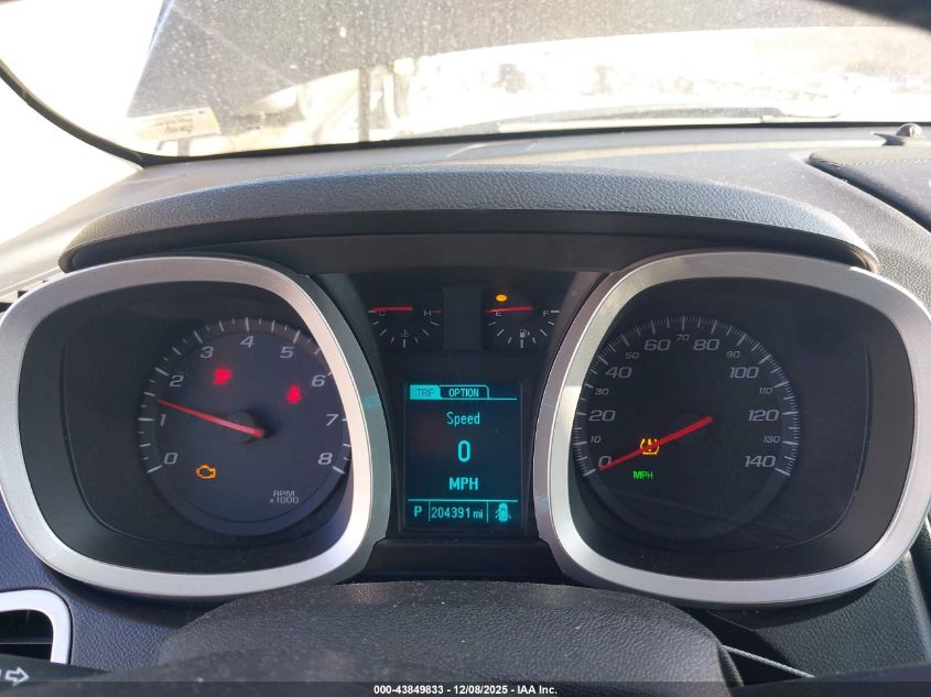 2017 Chevrolet Equinox Premier VIN: 2GNFLGE34H6254138 Lot: 43849833