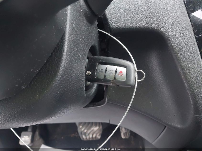 2020 Nissan Rogue Sport S Awd Xtronic Cvt VIN: JN1BJ1CW8LW390068 Lot: 43849834