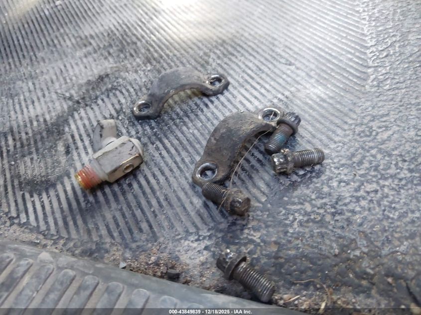 2018 International Durastar 4300 VIN: 1HTMMMMN8JH543265 Lot: 43849839