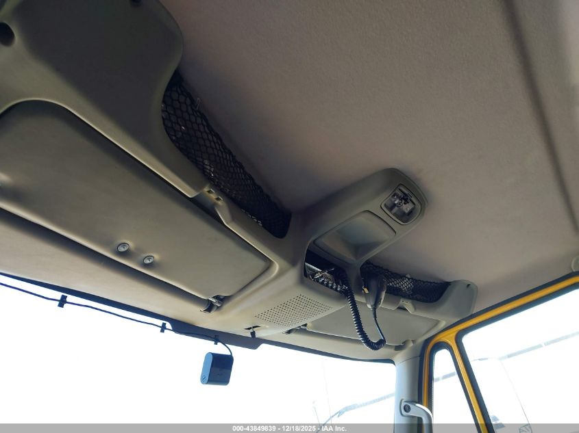 2018 International Durastar 4300 VIN: 1HTMMMMN8JH543265 Lot: 43849839