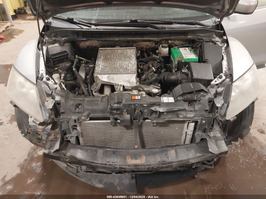 2008 Mazda Cx-7 Sport VIN: JM3ER293880175359 Lot: 43849851