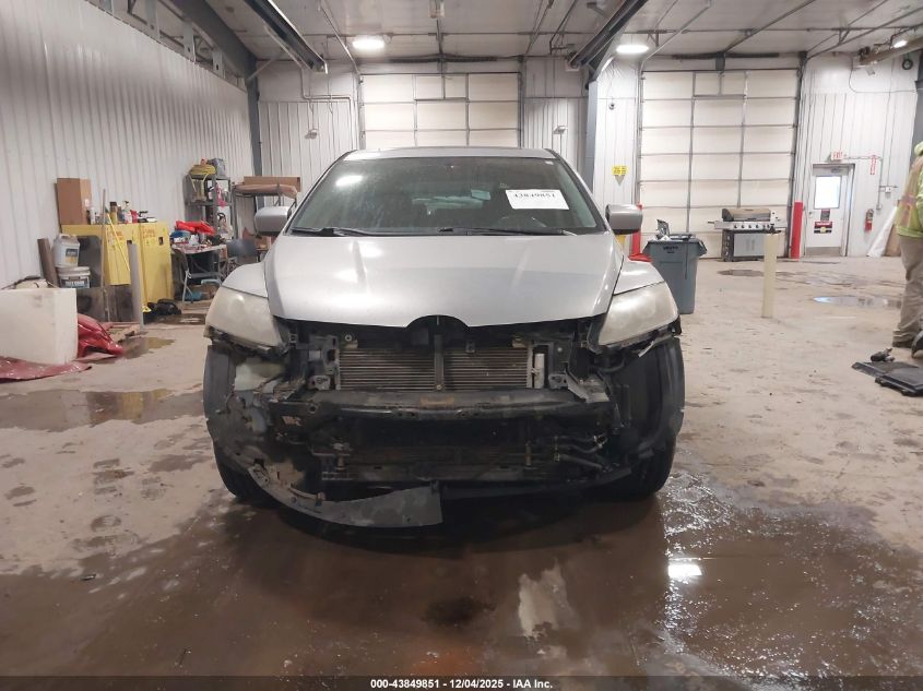 2008 Mazda Cx-7 Sport VIN: JM3ER293880175359 Lot: 43849851