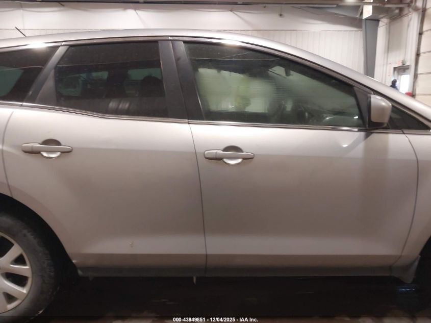 2008 Mazda Cx-7 Sport VIN: JM3ER293880175359 Lot: 43849851