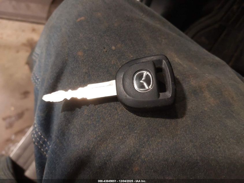 2008 Mazda Cx-7 Sport VIN: JM3ER293880175359 Lot: 43849851