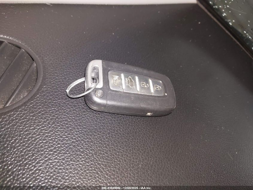 2013 Kia Sportage Sx VIN: KNDPCCA69D7428933 Lot: 43849862