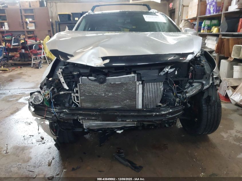 2013 Kia Sportage Sx VIN: KNDPCCA69D7428933 Lot: 43849862