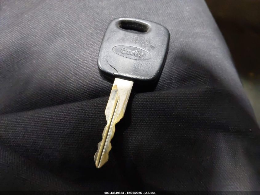 2000 Ford Ranger Xl/Xlt VIN: 1FTZR15V9YPA95958 Lot: 43849883