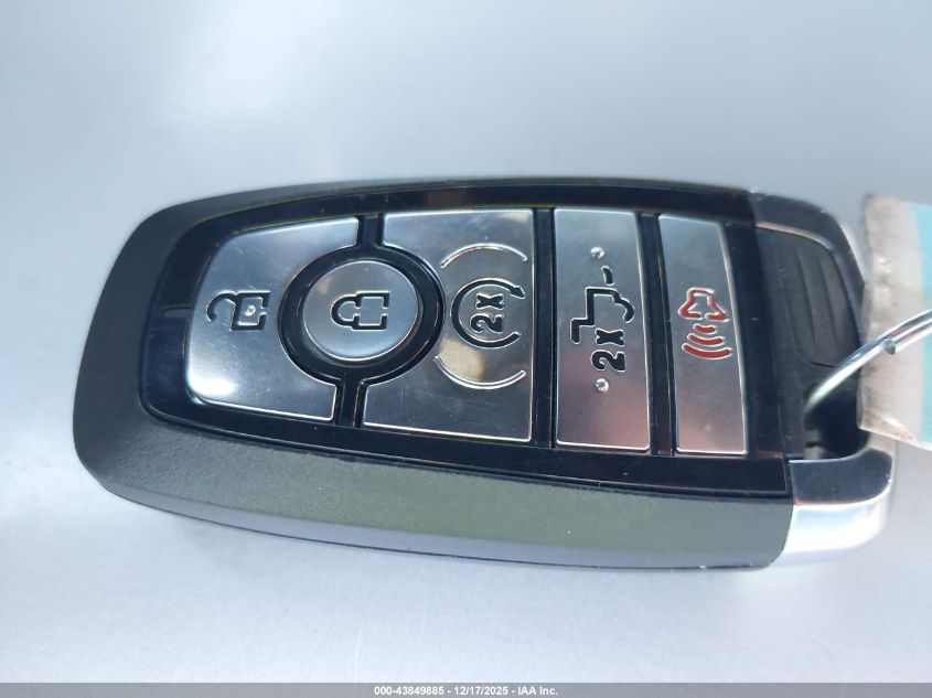 2023 Ford F-250 Platinum VIN: 1FT8W2BT7PED08915 Lot: 43849885