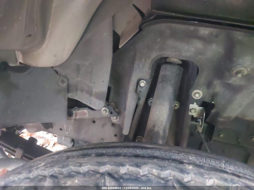 2021 Isuzu Nrr VIN: JALE5W163M7302715 Lot: 43849922