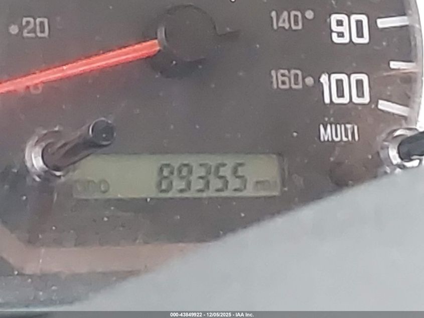 2021 Isuzu NRR - JALE5W163M7302715