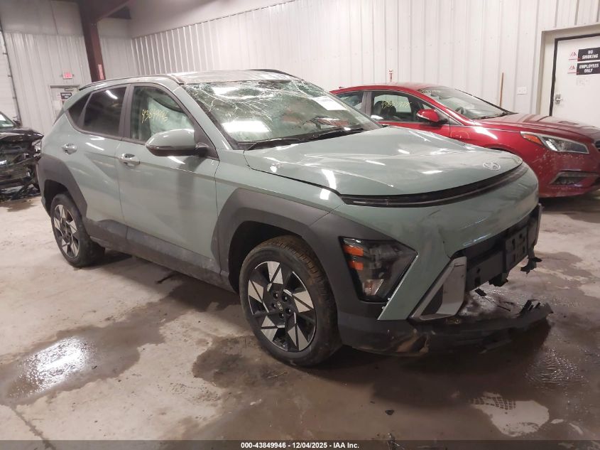 HYUNDAI KONA SEL