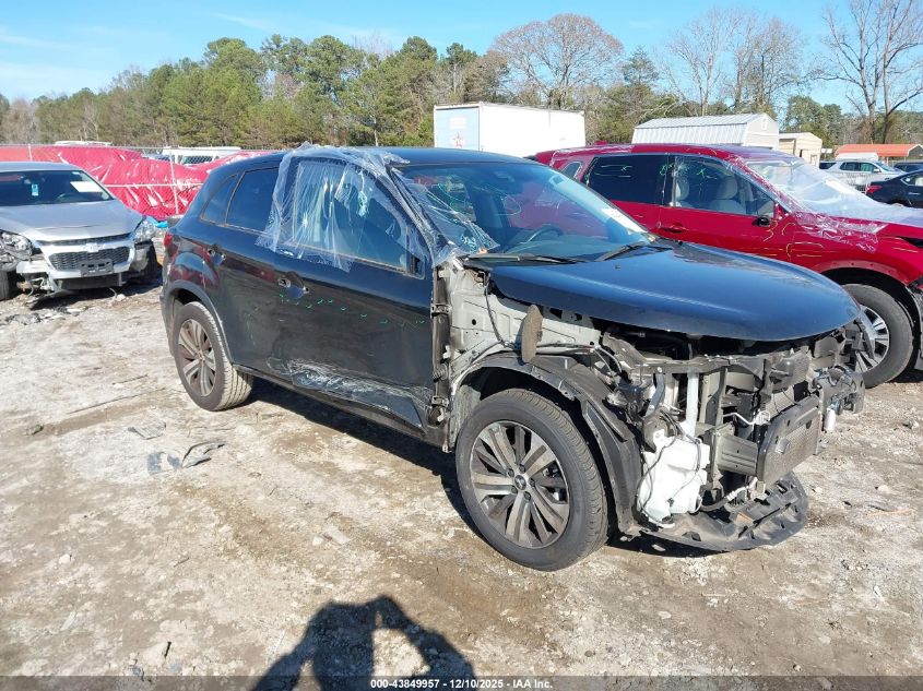 MITSUBISHI OUTLANDER SPORT 2.0 SE SPECIAL EDITION 2WD/SE