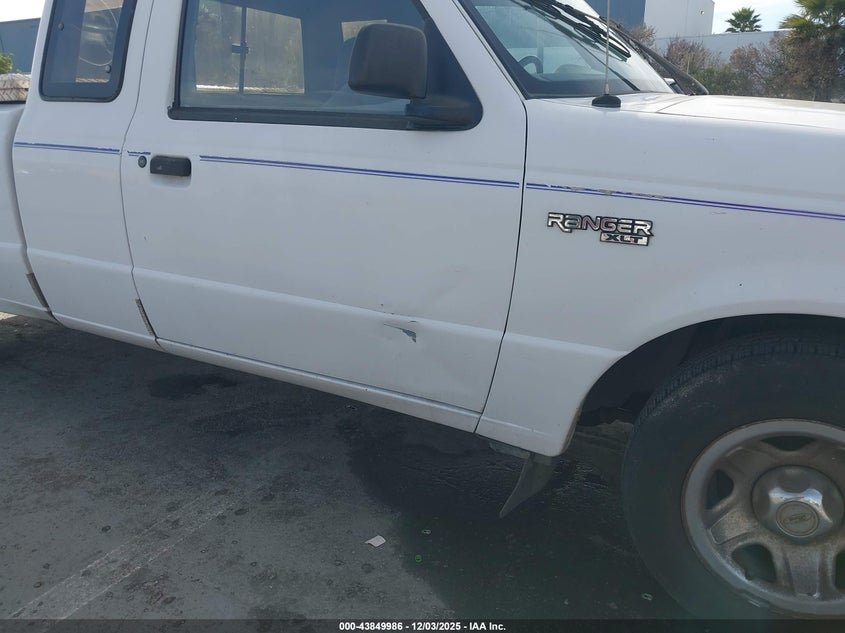 1FTCR14X9VPA29950 1997 FORD RANGER photo no. 6