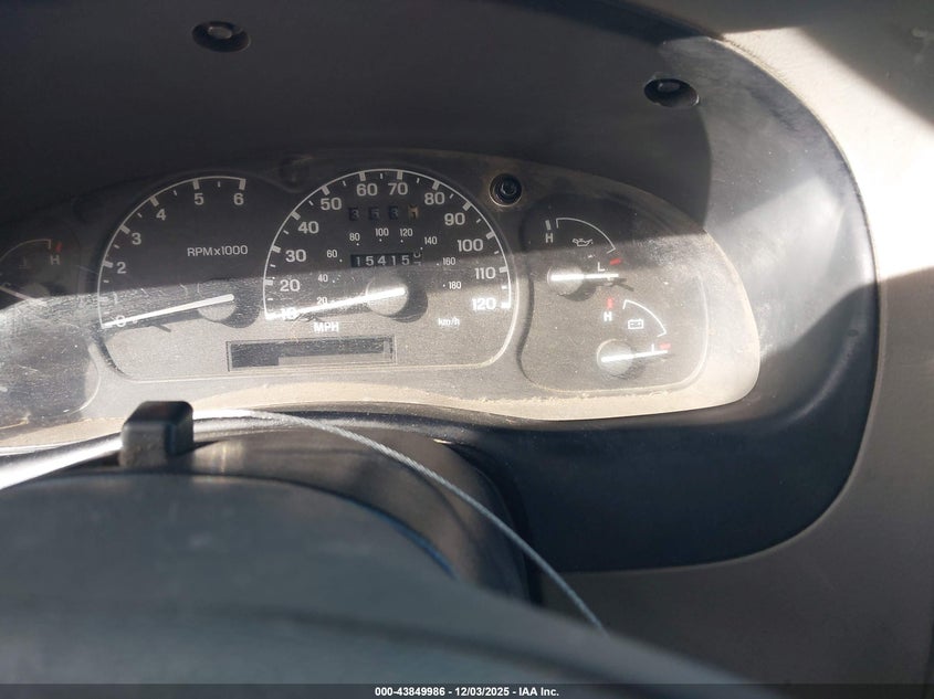 1FTCR14X9VPA29950 1997 FORD RANGER photo no. 7