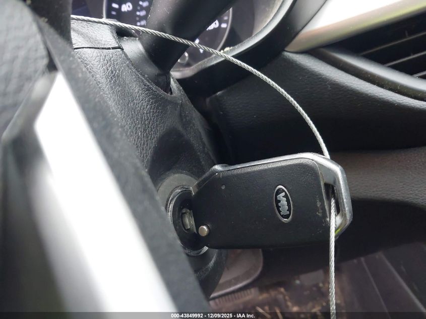 2022 Kia Rio Lx VIN: 3KPA24ADXNE494034 Lot: 43849992