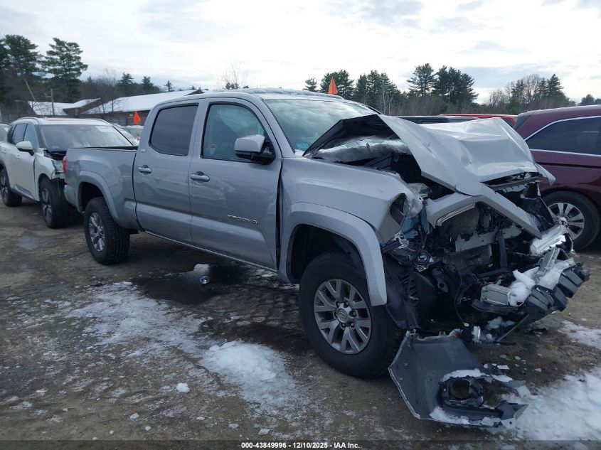 TOYOTA TACOMA SR5 V6