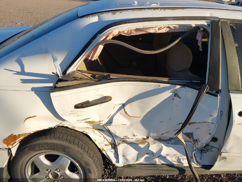 2007 Honda Accord 2.4 Vp VIN: 1HGCM55107A027382 Lot: 43850004